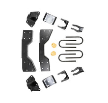 Load image into Gallery viewer, Belltech FLIP KIT 95-99 GM Tahoe 2 door 5.5inch - Back View
