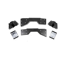 Load image into Gallery viewer, Belltech FLIP KIT 95-99 GM Tahoe 2 door 5.5inch - Installation View