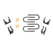 Load image into Gallery viewer, Belltech FLIP KIT 95-99 GM Tahoe 2 door 5.5inch - Additional View 5