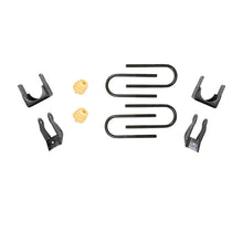 Load image into Gallery viewer, Belltech FLIP KIT 95-99 GM Tahoe 2 door 5.5inch - Additional View 5