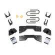 Load image into Gallery viewer, Belltech FLIP KIT 95-99 GM Tahoe 2 door 5.5inch - Additional View 6