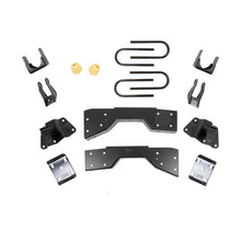 Load image into Gallery viewer, Belltech FLIP KIT 95-99 GM Tahoe 2 door 5.5inch - Additional View 6