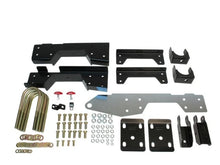 Load image into Gallery viewer, Belltech FLIP KIT 97-03 2WD F150 Quad Cab 6inch - Main Product View