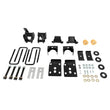 Load image into Gallery viewer, Belltech FLIP Kit 21+ Ford F-150 4.5inch - Side View