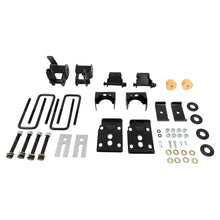 Load image into Gallery viewer, Belltech FLIP Kit 21+ Ford F-150 4.5inch - Side View