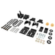 Load image into Gallery viewer, Belltech FLIP Kit 21+ Ford F-150 4.5inch - Installation View