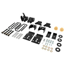 Load image into Gallery viewer, Belltech FLIP Kit 21+ Ford F-150 4.5inch - Installation View