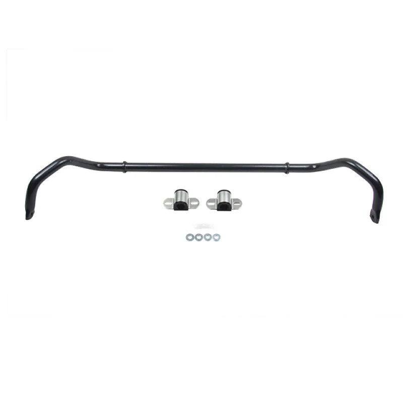 Belltech FRONT ANTI-SWAYBAR 2010 CHEVROLET CAMARO - Side View