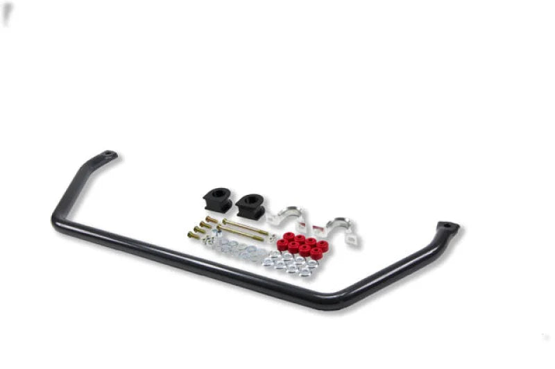 Belltech FRONT ANTI-SWAYBAR 73-87 CHEVROLET C-10 - Side View