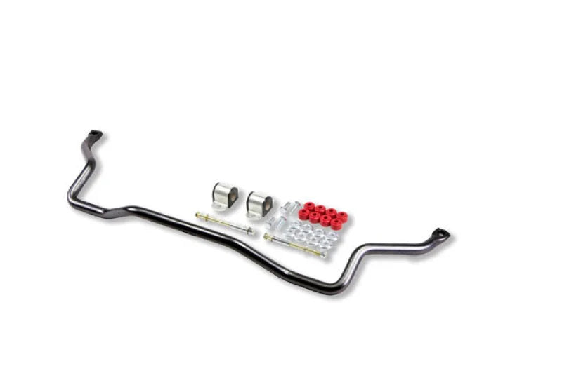 Belltech FRONT ANTI-SWAYBAR 84-94 TOYOTA PU - Back View