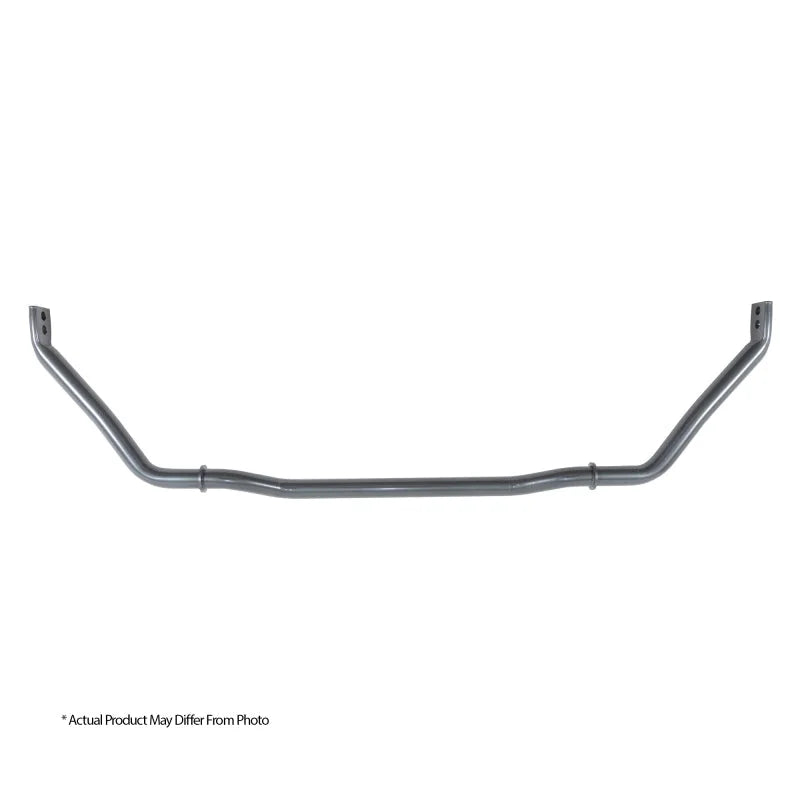 Belltech FRONT ANTI-SWAYBAR 85-02 ASTRO/SAFARI VAN 2WD - Back View