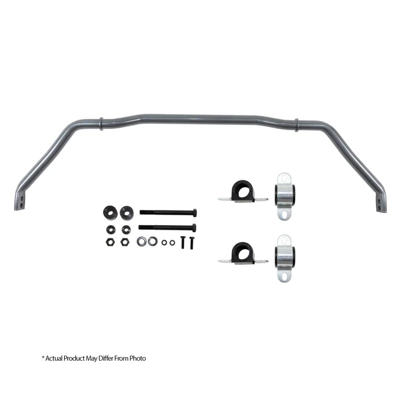 Belltech FRONT ANTI-SWAYBAR 90-97 FORD RANGER - Installation View