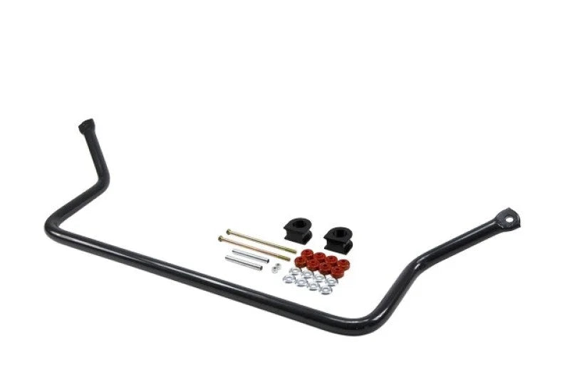 Belltech FRONT ANTI-SWAYBAR 99-06 SILVERADO/SIERRA 2WD - Main Product View