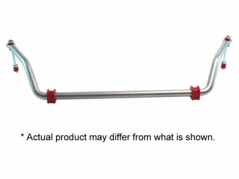 Belltech FRONT ANTI-SWAYBAR CHEVY 70-81 CAMARO FIREBIRD - Side View