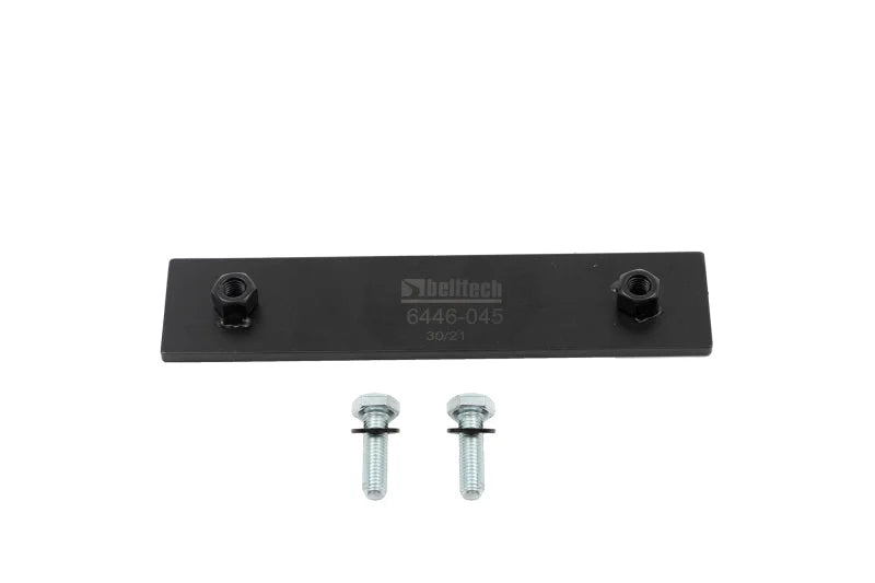 Belltech Ford F-150 W/ 2-piece Driveline CCB Relocation Kit - Main Product View