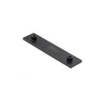 Load image into Gallery viewer, Belltech Ford F-150 W/ 2-piece Driveline CCB Relocation Kit - Back View
