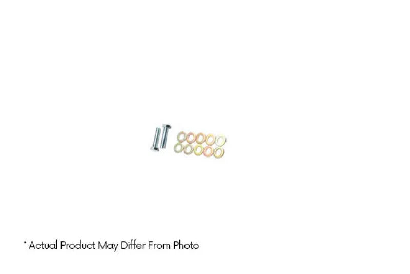 Belltech HANGER KIT 15+ Ford F-150 1.50in Lift (All Short Bed Cabs) - Additional View 5