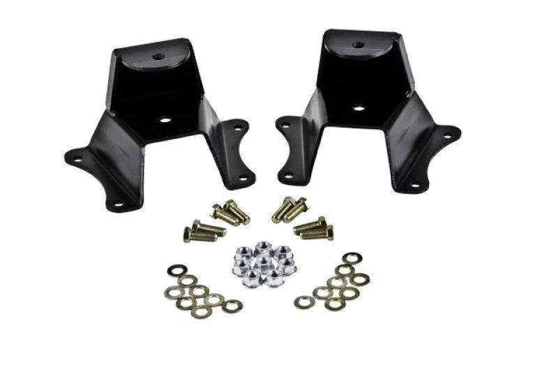 Belltech HANGER KIT 73-87 GM C-10 2.5inch - Main Product View