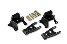 Load image into Gallery viewer, Belltech HANGER KIT 73-87 GM C-10 4inch - Additional View 5