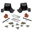 Load image into Gallery viewer, Belltech HANGER KIT 75-91 GM C30 CrewCab/Dually 2inch - Main Product View