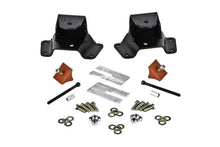 Load image into Gallery viewer, Belltech HANGER KIT 75-91 GM C30 CrewCab/Dually 2inch - Main Product View