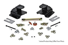 Load image into Gallery viewer, Belltech HANGER KIT 87-96 Dakota STD CAB 4Hngrs 4inch - Additional View 6