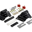 Load image into Gallery viewer, Belltech HANGER KIT 89-97 Ranger FRNT Hngers 2inch - Main Product View