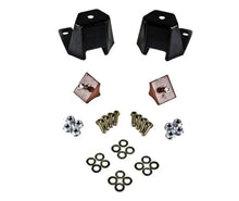 Load image into Gallery viewer, Belltech HANGER KIT 89-97 Ranger REAR Hngers 2inch - Main Product View