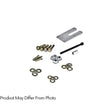 Load image into Gallery viewer, Belltech HANGER KIT 89-97 Ranger REAR Hngers 2inch - Installation View
