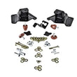 Load image into Gallery viewer, Belltech HANGER KIT 92-99 Suburban K-1500 4WD 2inch - Main Product View