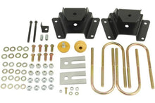 Load image into Gallery viewer, Belltech HANGER KIT 97-03 F150 Front Hangers 2inch - Main Product View