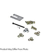 Load image into Gallery viewer, Belltech HANGER KIT 97-04 Dakota FRONT Hngrs 4inch - Back View