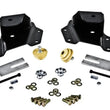 Load image into Gallery viewer, Belltech HANGER KIT 99-06 GM/GMC 1500 STD CAB 2inch - Main Product View