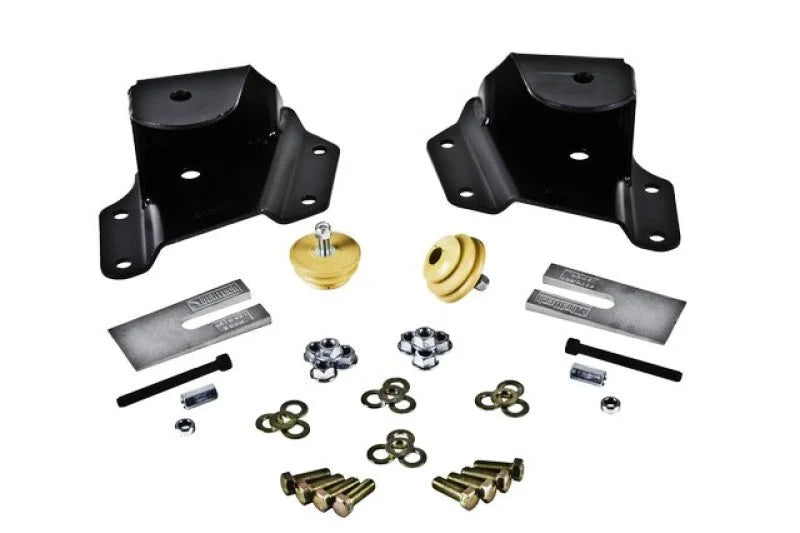 Belltech HANGER KIT 99-06 GM/GMC 1500 STD CAB 2inch - Main Product View