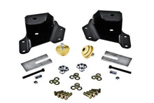 Load image into Gallery viewer, Belltech HANGER KIT 99-06 GM/GMC 1500 STD CAB 2inch - Main Product View