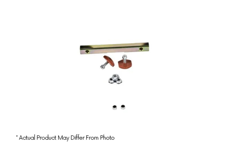 Belltech HANGER KIT 99-06 GM/GMC 1500 STD CAB 2inch - Additional View 5
