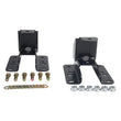 Load image into Gallery viewer, Belltech HANGER KIT 99-17 Chevy Silverado / GMC Sierra 1500 1in-2in Rear Lift - Main Product View
