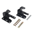 Load image into Gallery viewer, Belltech HANGER KIT 99-17 Chevy Silverado / GMC Sierra 1500 1in-2in Rear Lift - Back View