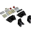 Load image into Gallery viewer, Belltech HANGER KIT EXT CAB &amp; LNG BED W/2PC SHAFT - Additional View 7