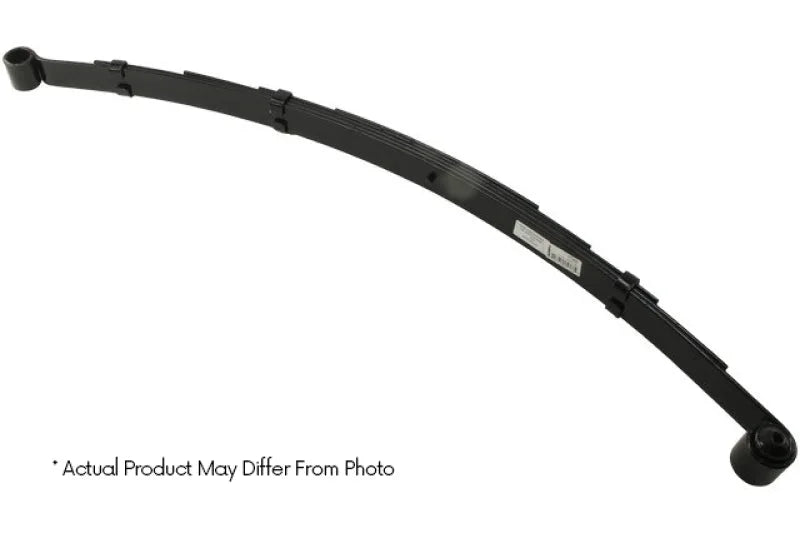 Belltech LEAF SPRING 04+ COLORADO 3inch - Additional View 5