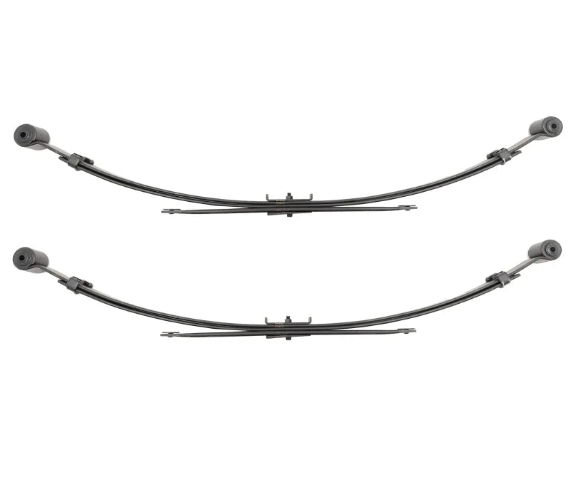 Belltech LEAF SPRING 2019+ GM Silverado/Sierra 1500 2WD/4WD 2in Drop - Main Product View