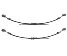 Load image into Gallery viewer, Belltech LEAF SPRING 2019+ GM Silverado/Sierra 1500 2WD/4WD 2in Drop - Main Product View