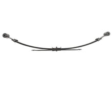 Load image into Gallery viewer, Belltech LEAF SPRING 2019+ GM Silverado/Sierra 1500 2WD/4WD 2in Drop - Side View