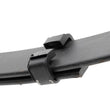 Load image into Gallery viewer, Belltech LEAF SPRING 2019+ GM Silverado/Sierra 1500 2WD/4WD 2in Drop - Back View