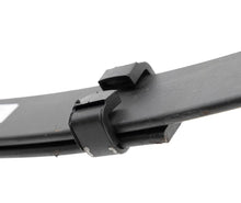 Load image into Gallery viewer, Belltech LEAF SPRING 2019+ GM Silverado/Sierra 1500 2WD/4WD 2in Drop - Back View