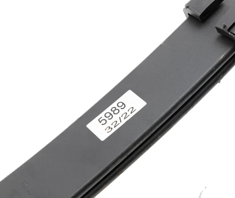 Belltech LEAF SPRING 2019+ GM Silverado/Sierra 1500 2WD/4WD 2in Drop - Additional View 5