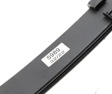 Load image into Gallery viewer, Belltech LEAF SPRING 2019+ GM Silverado/Sierra 1500 2WD/4WD 2in Drop - Additional View 5