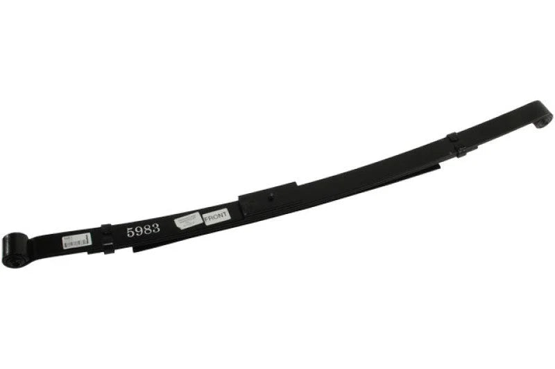 Belltech LEAF SPRING 97-04 DAKOTA 3inch - Main Product View