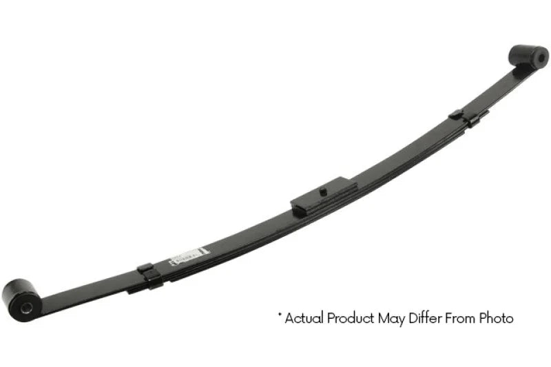 Belltech LEAF SPRING S10/15 P-UP 82-03 SBLZR 3inch - Additional View 6