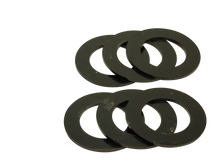 Load image into Gallery viewer, Belltech LEVELING SPACER 1inch (3 X 5/16inch) COLORADO - Side View